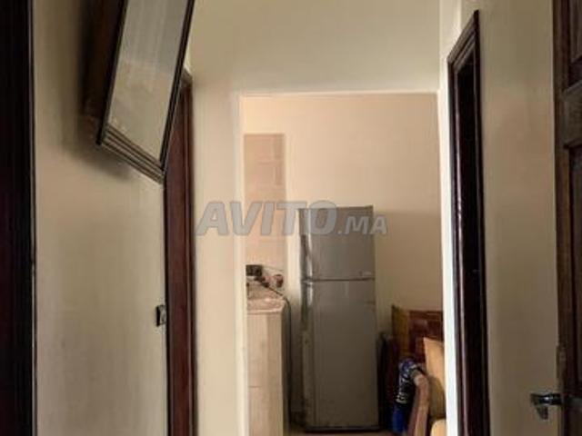 Appartement location à Saf, L'Oriental