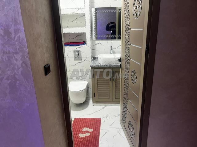 Appartement location à Saf, L'Oriental