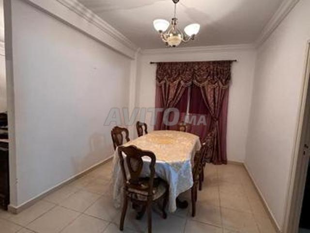 Appartement location à Saf, L'Oriental