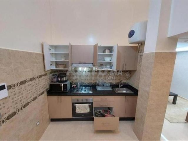 Appartement location à Saf, L'Oriental