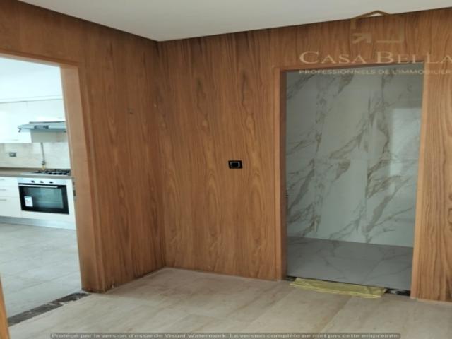 Appartement location à Sousse