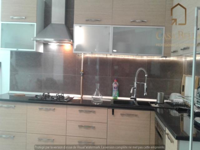 Appartement location à Sousse
