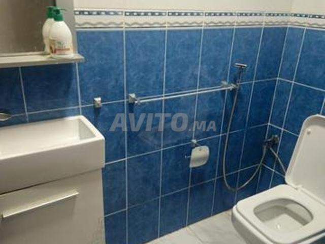 Appartement location à Salé