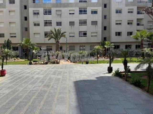 Appartement location à Salé