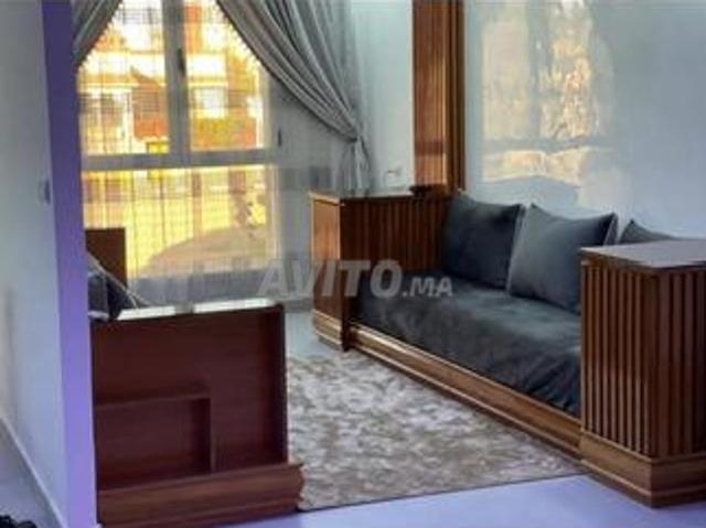 Appartement location à Saida