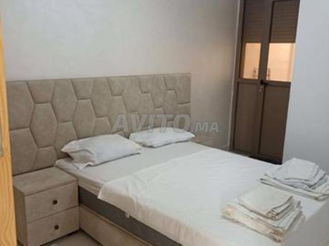Appartement location à Saida