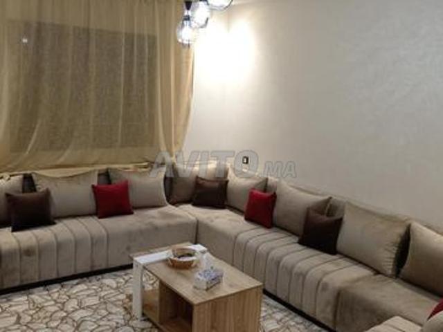Appartement location à Saida