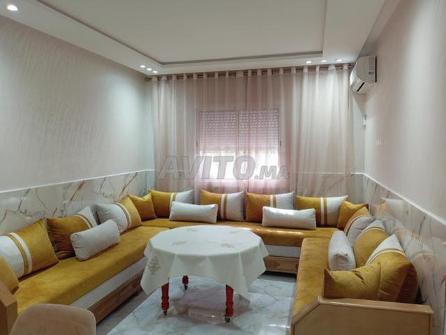 Appartement location à Saida