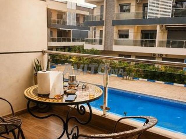Appartement location à Saida