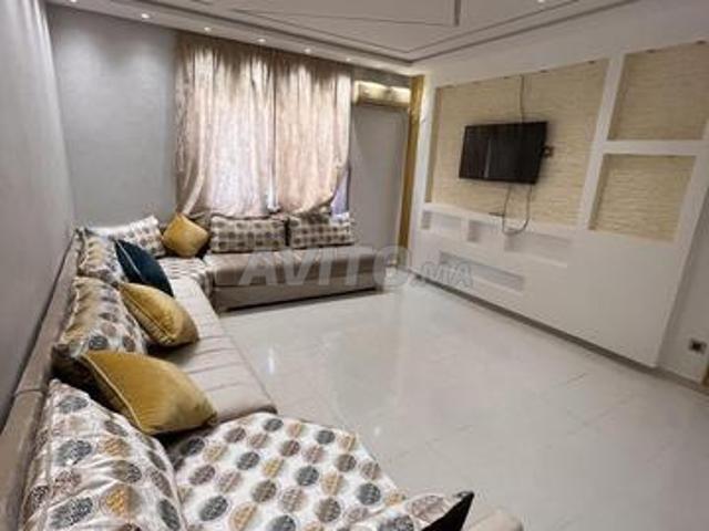 Appartement location à Saida