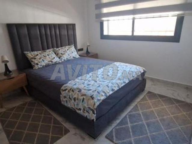 Appartement location à Saida