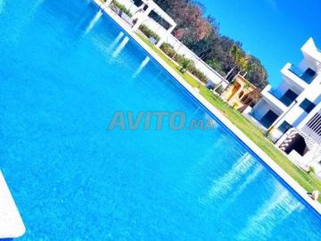 Appartement location à Saida