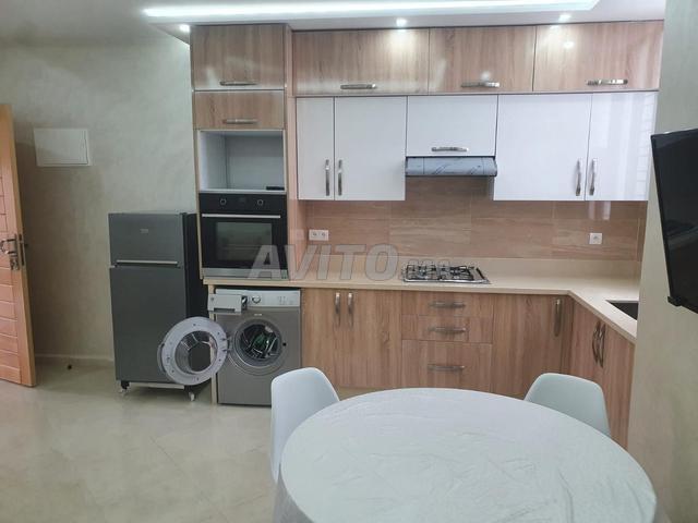 Appartement location à Saida