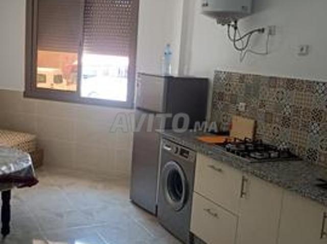Appartement location à Saida