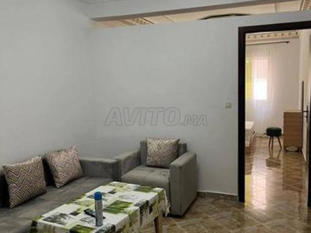 Appartement location à Saida