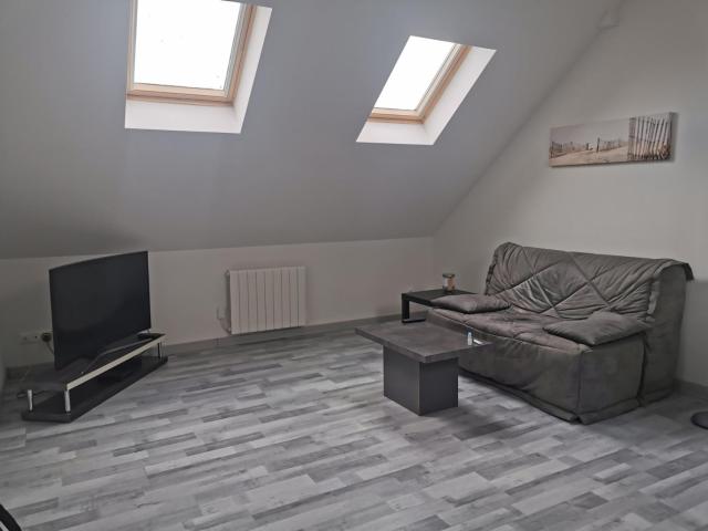 Appartement location à Évreux, Saint-andré-de-l'eure