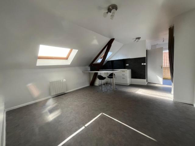 Appartement location à Évreux, Saint-andré-de-l'eure