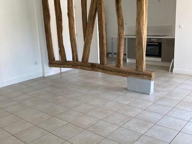 Appartement location à Troyes, Saint-andré-les-vergers