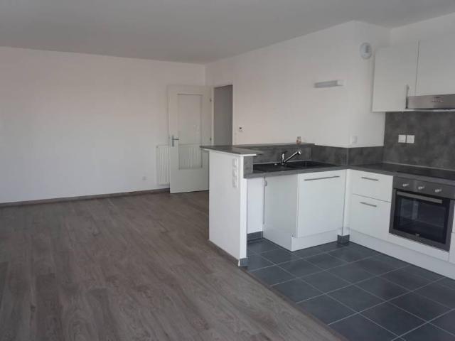 Appartement location à Lille, Saint-andré-lez-lille