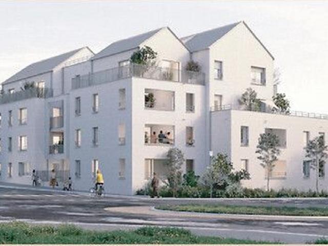 Appartement location à Le Chêne Des Noës, Saint-Aubin-d'Aubigné