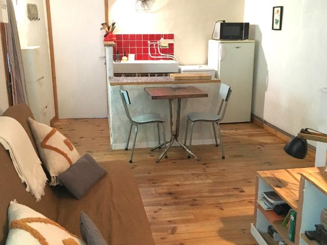 Appartement location à Occitanie
