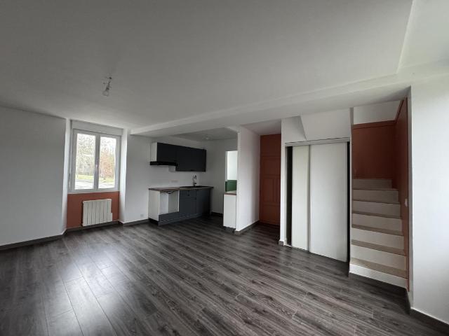 Appartement location à Laval, Saint-berthevin