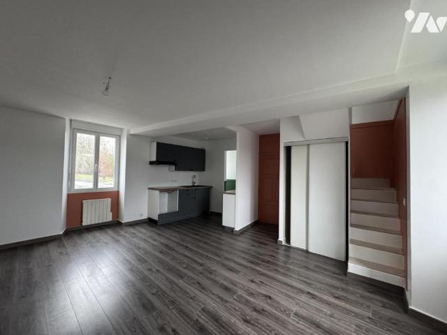 Appartement location à Pays de la Loire