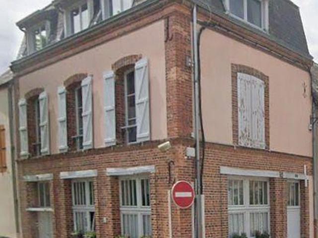 Appartement location à Mamers, Saint-calais