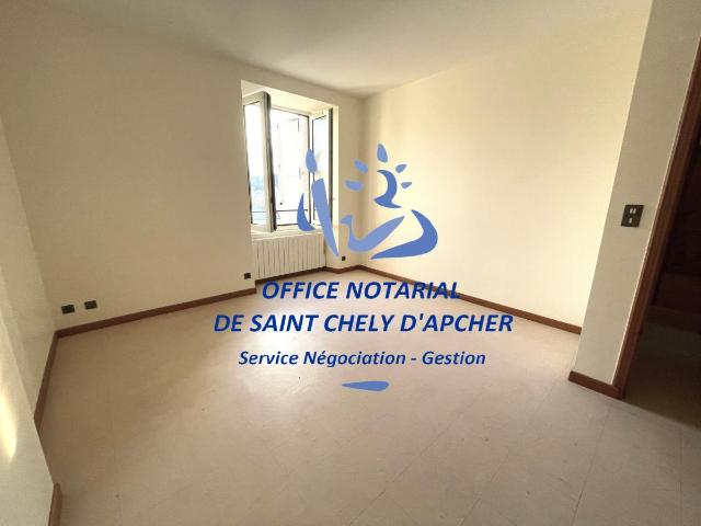 Appartement location à Mende, Saint-chély-d'apcher