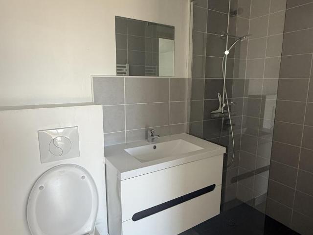 Appartement location à Louer