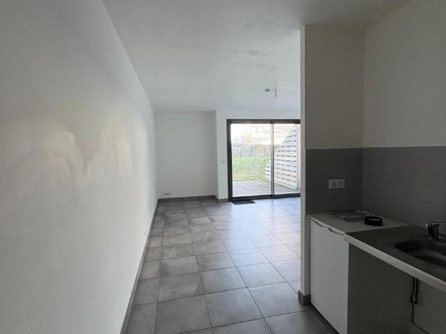 Appartement location à Louer