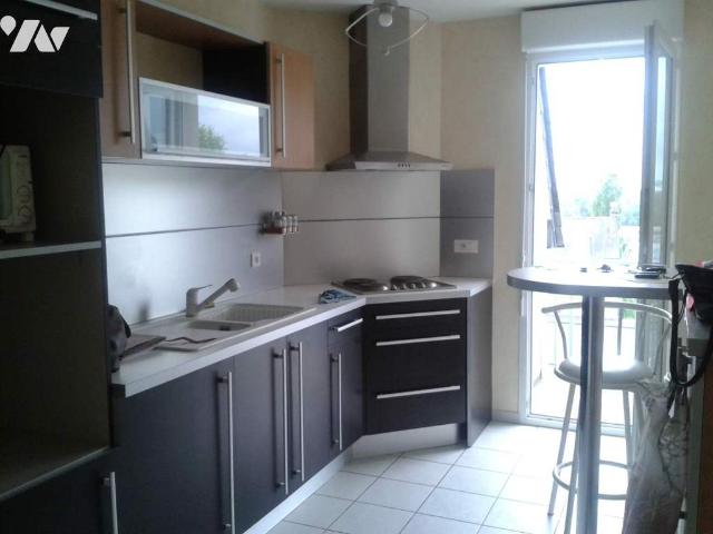 Appartement location à Centre-Val de Loire