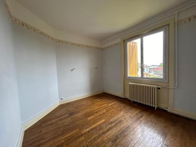 Appartement location à Bourg-en-Bresse, Saint-denis-lès-bourg