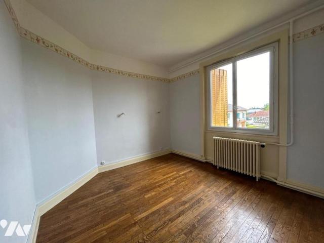 Appartement location à Auvergne-Rhône-Alpes