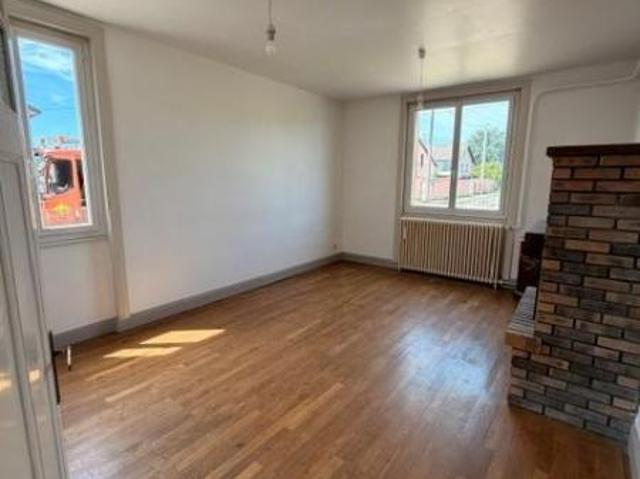 Appartement location à Auvergne-Rhône-Alpes