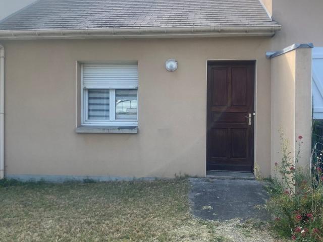 Appartement location à Pays de la Loire