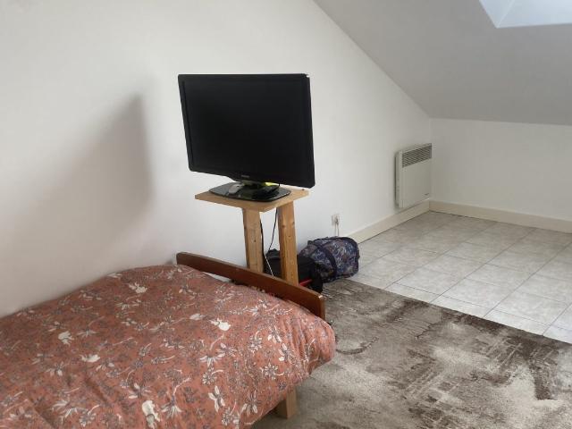 Appartement location à Pays de la Loire