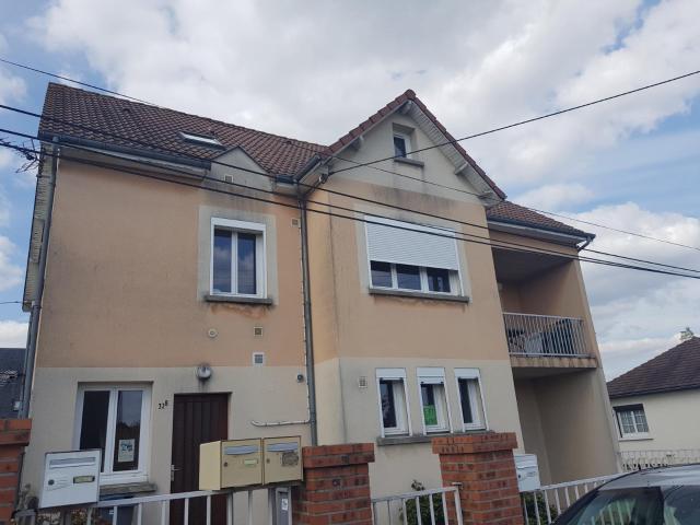Appartement location à Rouen, Saint-etienne-du-rouvray