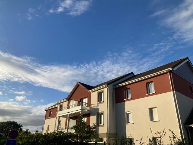 Appartement location à Rouen, Saint-etienne-du-rouvray