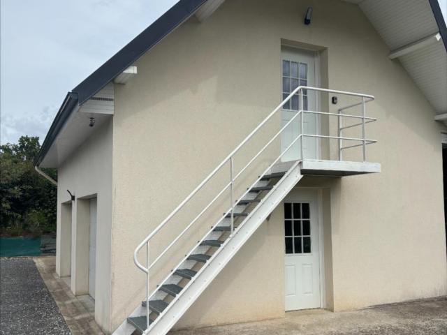 Appartement location à Le Havre, Saint-eustache-la-forêt