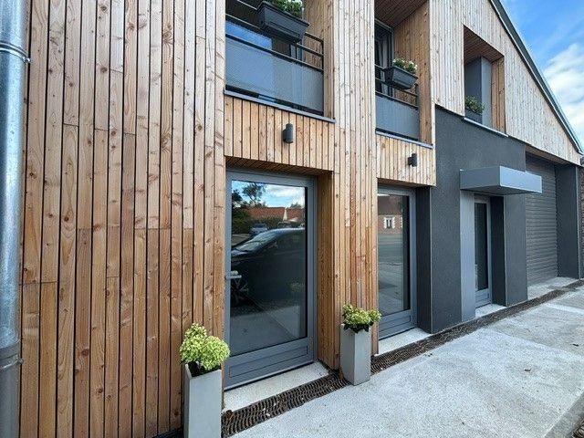 Appartement location à Béthune, Saint-floris