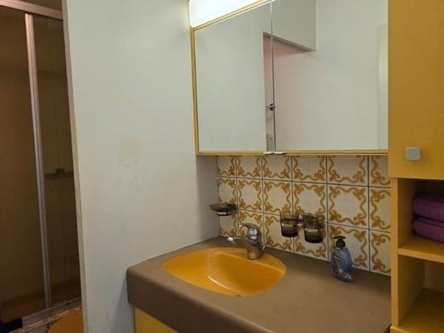 Apartment mieten in Schwarzenbach (SG), St. Gallen