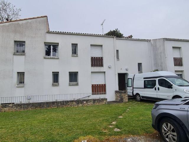 Appartement location à Dax, Louer
