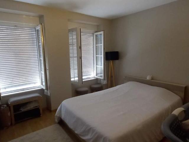 Appartement location à Coutances, Lessay