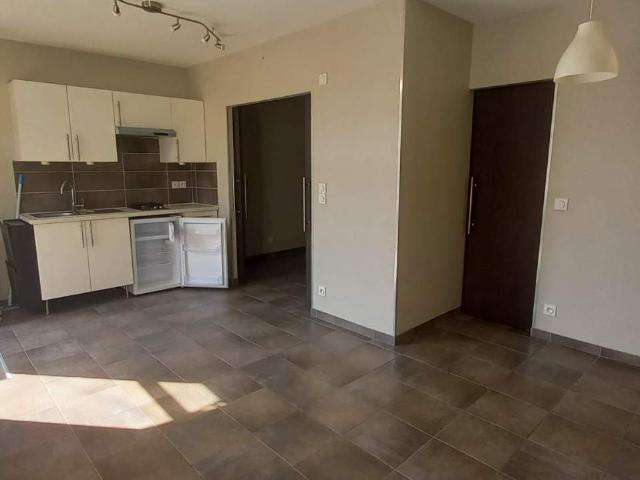 Appartement location à Coutances, Lessay