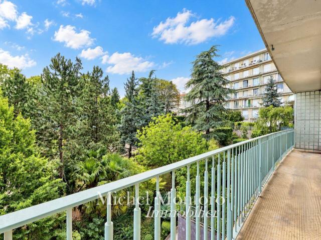 Appartement location à Montesson, Yvelines