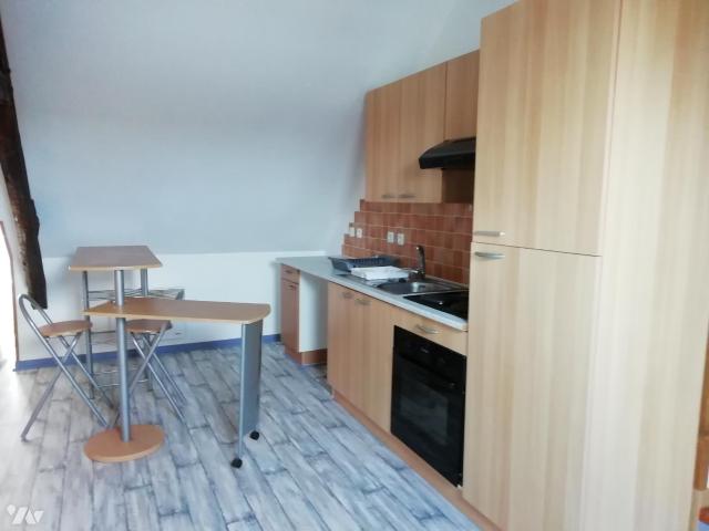 Appartement location à Hauts-de-France