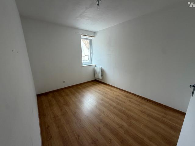 Appartement location à Les Prés du Louer, Lessay