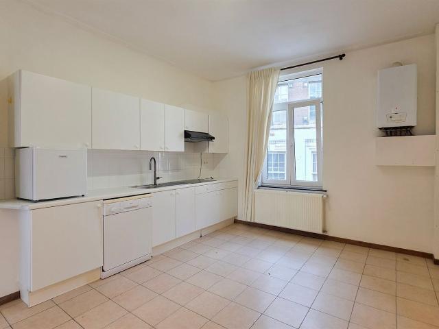 Appartement location à Saint-Gilles - Sint-Gillis, Brussel-Hoofdstad - Bruxelles-Capitale