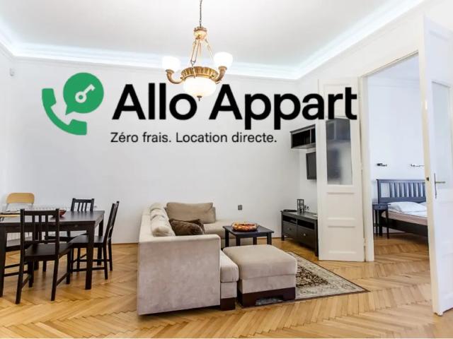 Appartement location à Antwerpen